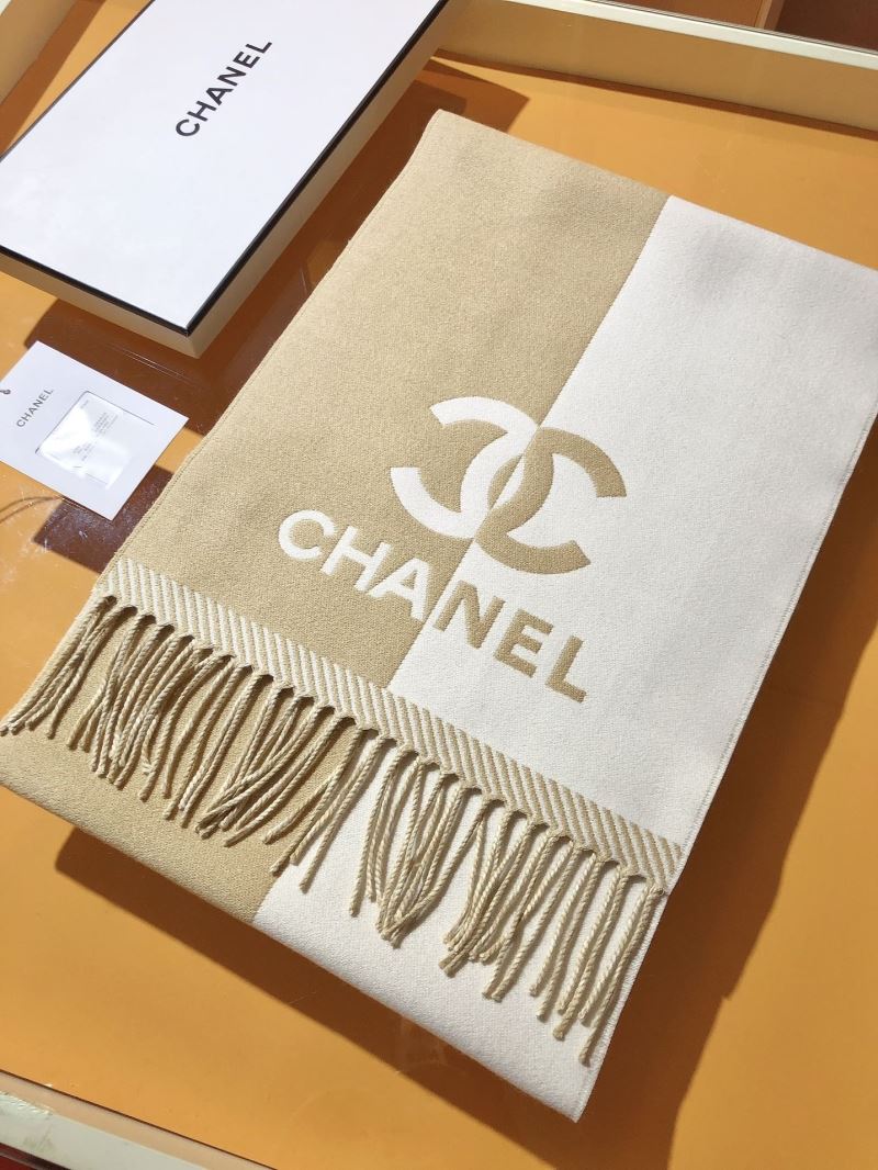 Chanel Scarf